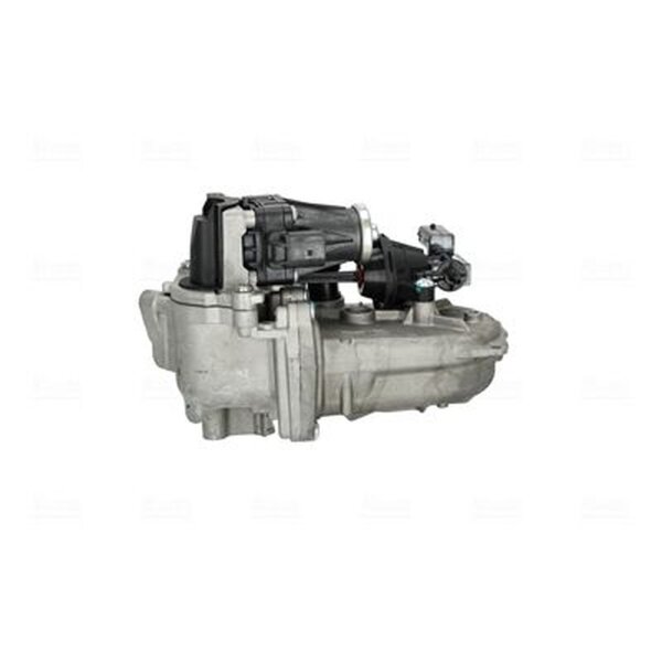 NISSENS 98380 AGR-Modul