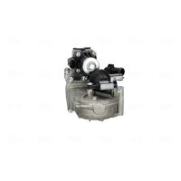 NISSENS 98380 AGR-Modul