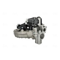 NISSENS 98380 AGR-Modul
