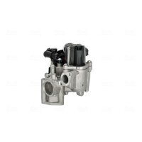 NISSENS 98380 AGR-Modul