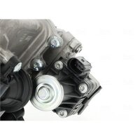 NISSENS 98380 AGR-Modul