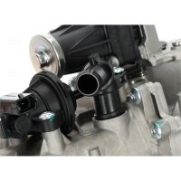 NISSENS 98380 AGR-Modul