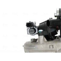 NISSENS 98380 AGR-Modul
