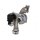 NISSENS 93325 Lader, Aufladung