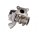 NISSENS 93325 Lader, Aufladung