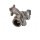 NISSENS 93325 Lader, Aufladung