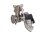 NISSENS 93325 Lader, Aufladung