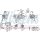 NISSENS 93325 Lader, Aufladung