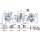 NISSENS 93330 Lader, Aufladung