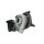 NISSENS 93431 Lader, Aufladung