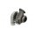 NISSENS 93431 Lader, Aufladung