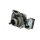 NISSENS 93431 Lader, Aufladung