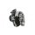 NISSENS 93431 Lader, Aufladung