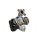 NISSENS 93616 Lader, Aufladung