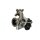 NISSENS 93616 Lader, Aufladung