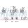 NISSENS 93616 Lader, Aufladung