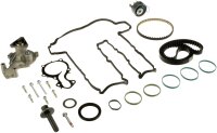 GATES KP3T354HOB Wasserpumpe + Zahnriemensatz