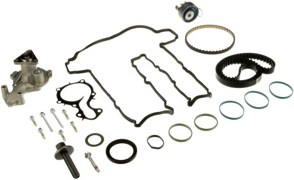 GATES KP3T359HOB Wasserpumpe + Zahnriemensatz