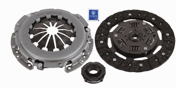 SACHS 3000 952 012 Kupplungssatz