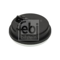 FEBI BILSTEIN 198386 Sensor, Raddrehzahl