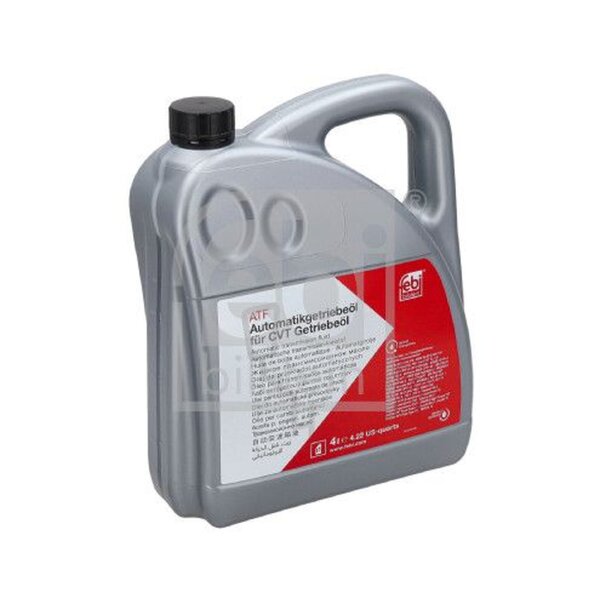 FEBI BILSTEIN 193916 Getriebeöl