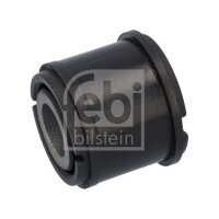 FEBI BILSTEIN 198941 Lagerung, Achskörper