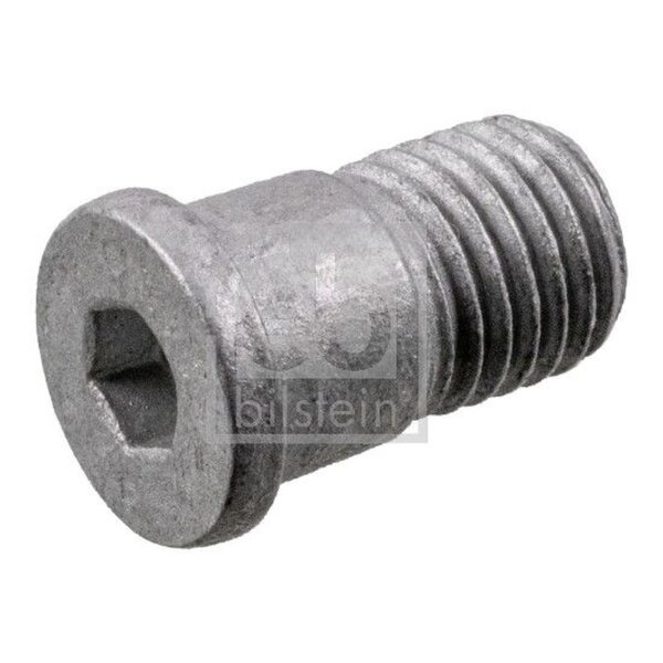 FEBI BILSTEIN 198534 Schraube, Bremsscheibe