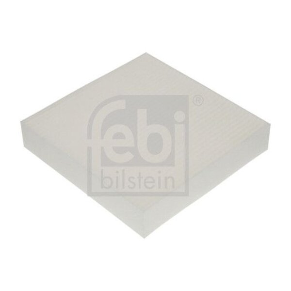 FEBI BILSTEIN 198867 Filter, Innenraumluft