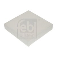 FEBI BILSTEIN 198867 Filter, Innenraumluft