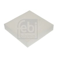 FEBI BILSTEIN 198867 Filter, Innenraumluft