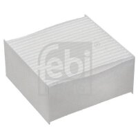 FEBI BILSTEIN 198868 Filter, Innenraumluft