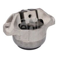 FEBI BILSTEIN 197223 Lagerung, Motor