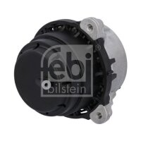 FEBI BILSTEIN 197528 Lagerung, Motor