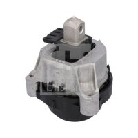 FEBI BILSTEIN 197530 Lagerung, Motor