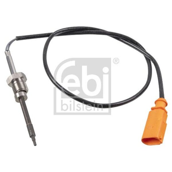 FEBI BILSTEIN 198808 Sensor, Abgastemperatur