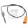 FEBI BILSTEIN 198808 Sensor, Abgastemperatur
