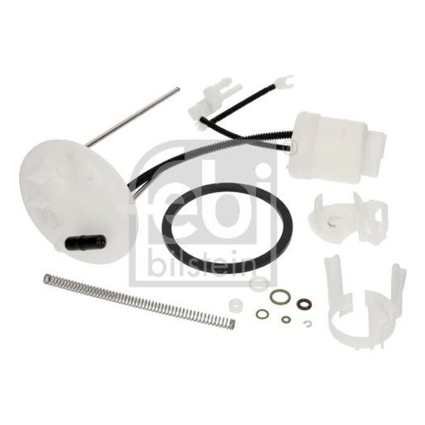 FEBI BILSTEIN 1000228 Kraftstofffilter