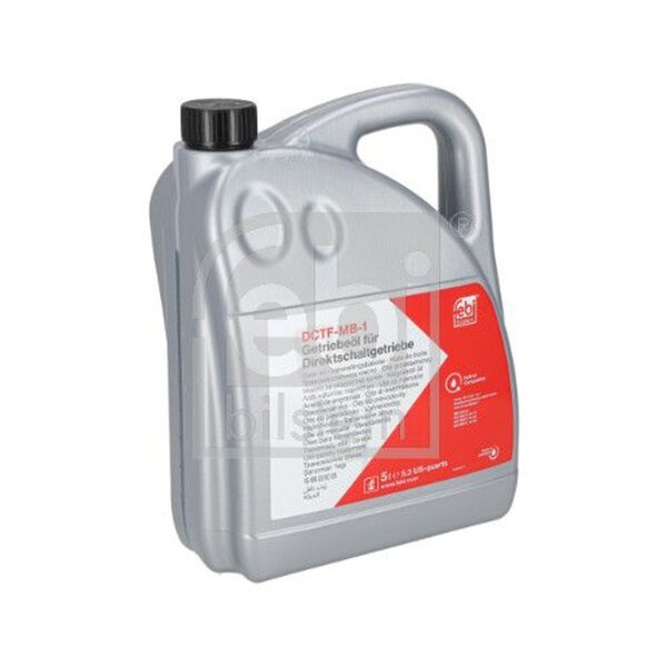 FEBI BILSTEIN 184249 Getriebeöl