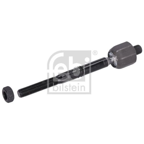 FEBI BILSTEIN 196233 Axialgelenk, Spurstange