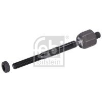 FEBI BILSTEIN 196233 Axialgelenk, Spurstange