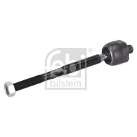 FEBI BILSTEIN 197847 Axialgelenk, Spurstange