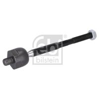 FEBI BILSTEIN 197847 Axialgelenk, Spurstange