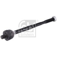 FEBI BILSTEIN 198926 Axialgelenk, Spurstange