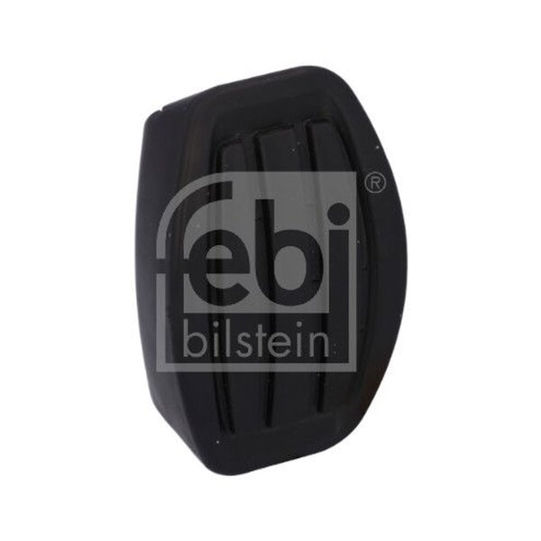 FEBI BILSTEIN 197997 Pedalbelag, Bremspedal