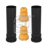 FEBI BILSTEIN 198270 Staubschutzsatz, Stoßdämpfer