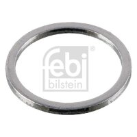 FEBI BILSTEIN 35833 Dichtring, Ölablassschraube