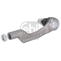 FEBI BILSTEIN 196534 Spurstangenkopf