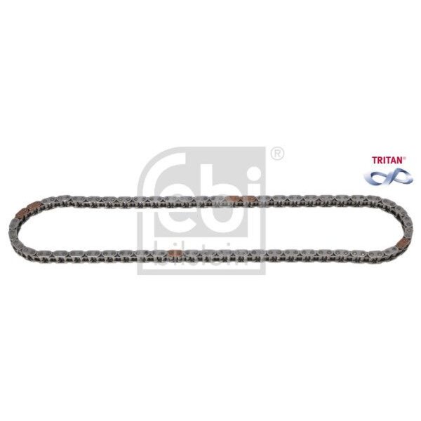 FEBI BILSTEIN 181072 Steuerkette