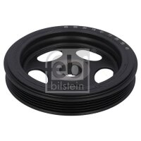 FEBI BILSTEIN 197688 Riemenscheibe, Kurbelwelle