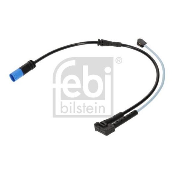 FEBI BILSTEIN 198095 Warnkontakt, Bremsbelagverschleiß